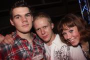 Silvester Fever - 31. Dezember 2009